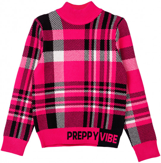 Свитер для девочки