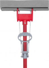 Швабра отжимная - Фото 1