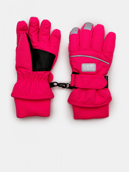 Перчатки для девочек