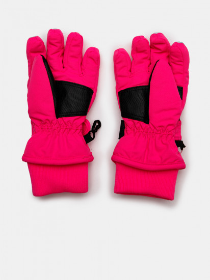 Перчатки для девочек