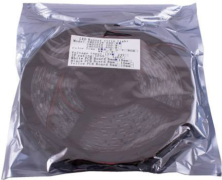 Лента светодиодная