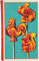 Шкатулка декоративная «Петушки» - Фото 1