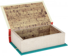 Шкатулка декоративная «Петушки» - Фото 2