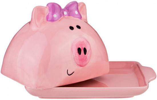 Масленка «Модница»