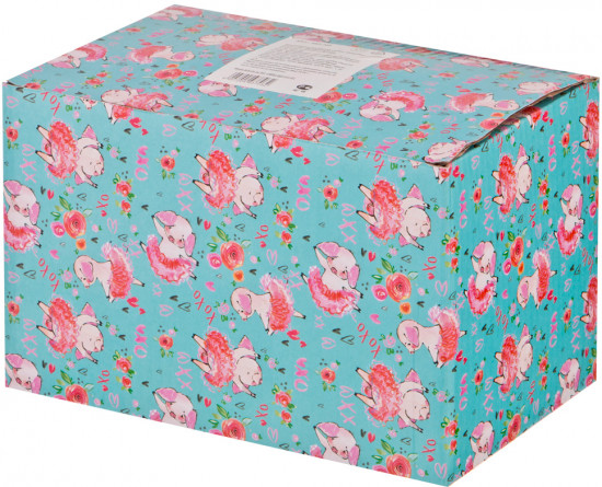 Масленка «Модница»