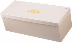 Набор банок с ложками «Корейская роза» - Фото 2