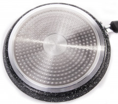 Сковорода для блинов «Fiore» - Фото 2