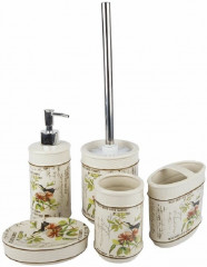 Дозатор для жидкого мыла «Birdie» - Фото 2