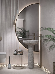 Комплект для туалета «Granite» - Фото 3