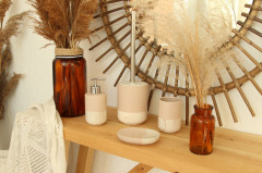 Стакан для ванной комнаты «Крема Нова» - Фото 1