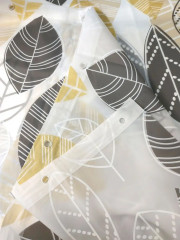 Штора для ванной «Форест» - Фото 6