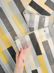 Штора для ванной «Санни» - Фото 7