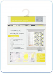 Штора для ванной «Санни» - Фото 8