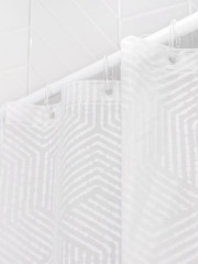 Штора для ванной «Айс» - Фото 7