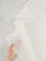 Штора для ванной «Айс» - Фото 8