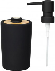 Дозатор для жидкого мыла «Blackwood» - Фото 1
