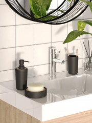 Дозатор для жидкого мыла «Blackwood» - Фото 3