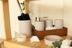 Дозатор для жидкого мыла - Фото 1