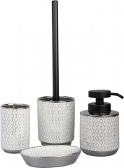 Дозатор для жидкого мыла «Дебби» - Фото 1