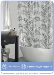 Штора для ванной «Вайя» - Фото 3