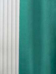 Штора для ванной «Эмеральд» - Фото 2