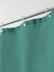 Штора для ванной «Эмеральд» - Фото 5