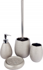 Мыльница «Silver» - Фото 1