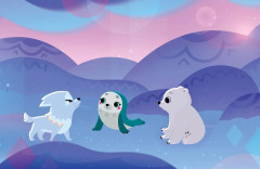 Умка. Большая дружба - Фото 4