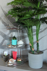 Полка для ванной «HO-2215» - Фото 1