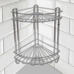 Полка для ванной «АЕ-435A» - Фото 6