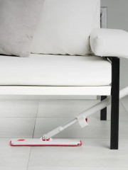 Швабра с распылителем и отжимом «Лоренцо» - Фото 12