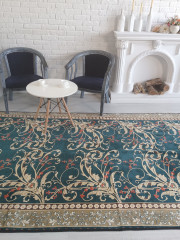 Ковер бамбуковый - Фото 1