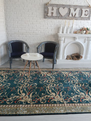 Ковер бамбуковый - Фото 2