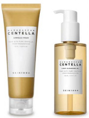 Набор уходовый «Double Cleansing Duo» - Фото 2