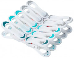 Набор прищепок «Синички» - Фото 3