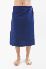 Килт для бани мужской - Фото 1