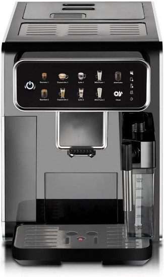 Кофемашина автоматическая TriTower TT-2001T