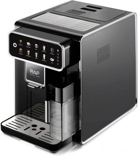 Кофемашина автоматическая TriTower TT-2001T