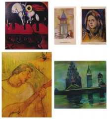 Чернецы. Русские диалоги с Гогеном - Фото 9