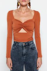 Блузка женская - Фото 3