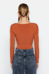 Блузка женская - Фото 5