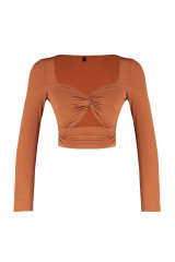 Блузка женская - Фото 6