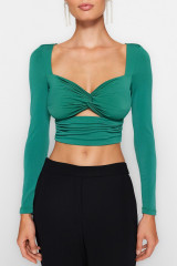 Блузка женская - Фото 3