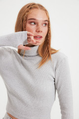 Блузка женская - Фото 1