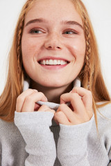 Блузка женская - Фото 2