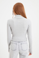 Блузка женская - Фото 4