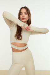 Блузка женская - Фото 1