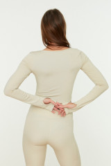 Блузка женская - Фото 4