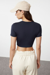 Блузка женская - Фото 4