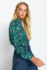 Блузка женская - Фото 2